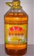 厂价直销 4.5L调和油 特级食用油
