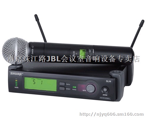 南京品牌话筒,舒尔话筒报价PGX24/PG58