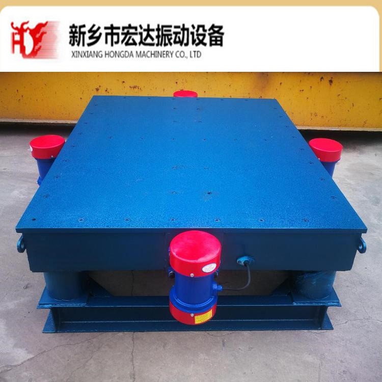 哪家混凝土振动平台好/混凝土振动平台厂家