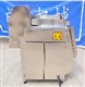 25kg冷冻肉块切块机，高效率切肉机，成远高谈切块