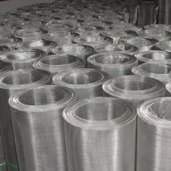 批发不锈钢丝网,厂家批发不锈钢丝网 过滤网