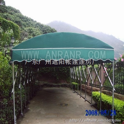 广州推拉帐篷厂