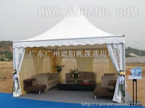 大量33欧式帐篷批发销售