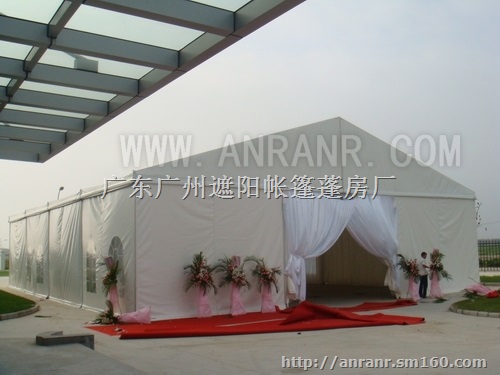 欧式帐篷,展览帐篷,庆典篷房,活动帐篷