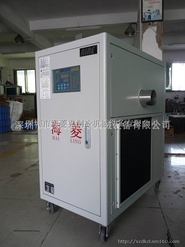 风冷式冷风机组,低温冷风机,工业冷风机