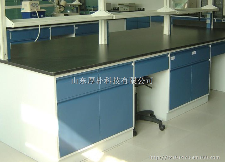 山东聊城学校生物化学全钢实验台操作台实验室仪器台