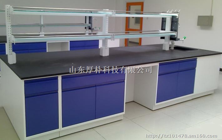 山东聊城学校生物化学全钢实验台操作台实验室仪器台
