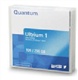昆腾 Quantum MR-L1MQN-01磁带