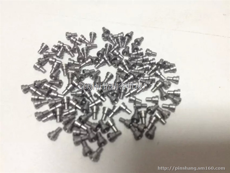 iPhone6S/苹果6S手机螺丝自动铣方机