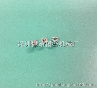 iPhone6S/苹果6S手机螺丝自动铣方机