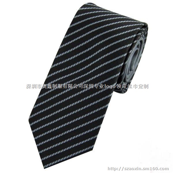 深圳个性领带定做-深圳时尚领带订做-深圳韩版领带订