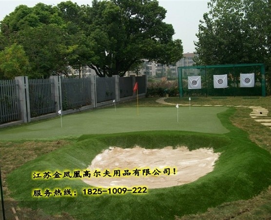 高尔夫果岭，高尔夫模拟器，中国*品质人工果岭
