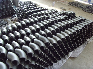 供应大型法兰卷制法兰