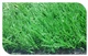 曲直混织人造草坪，出口人工草坪