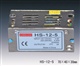 HS-12W 12V1A 开关电源LED