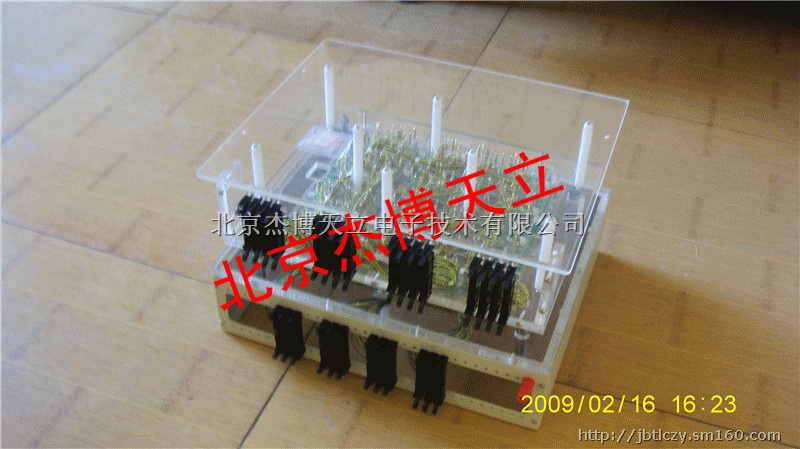 电子产品功能检测设备,FCT自动测试系统