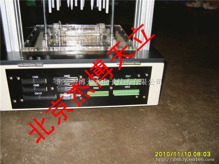 电子产品功能检测设备,FCT自动测试系统