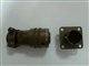MS3116F10-7S军规航空插头赣宇销售