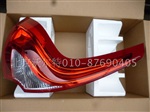沃尔沃配件，沃尔沃XC60尾灯 沃尔沃XC60配件