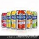 批发无醇啤酒 果味套装 苹果菠萝桃子原味