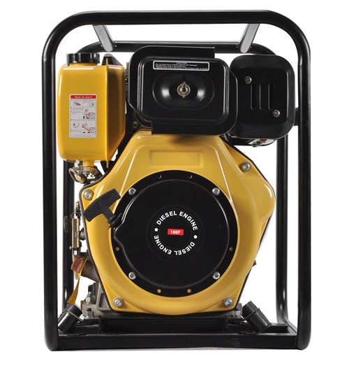 上海柴油机水泵