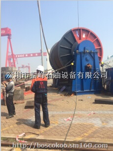 Redaelli钢丝绳，Redaelli吊机钢丝绳