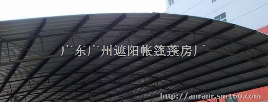 钢结构帐篷，钢结构篷房，仓储帐篷，广州帐篷厂