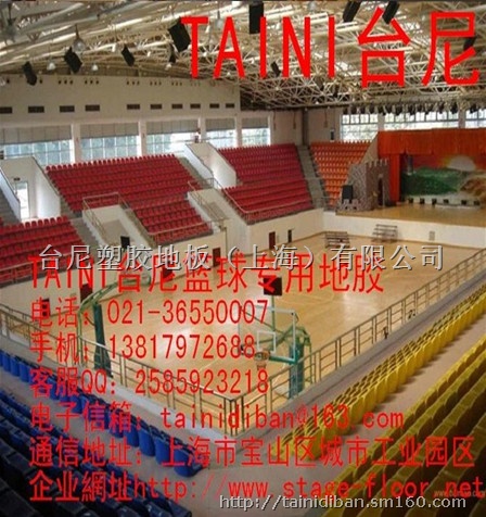 马鞍山体育场地地胶、宿州蓝球场地专用地垫