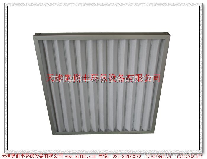 推荐子母架过滤器 子母架过滤器厂家质量优到奥俐丰