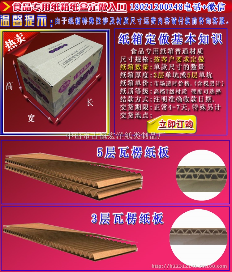 产品包装尺寸设计 能给您省下一大笔费用