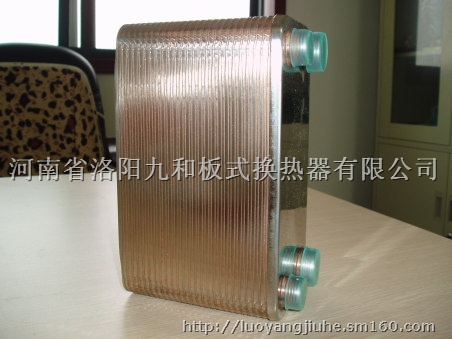 运城市板式换热器专业生产厂家