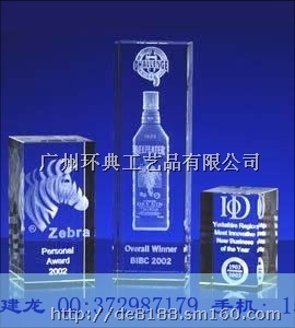 深圳哪里有水晶工艺品厂，水晶工艺品定做，小方块定做