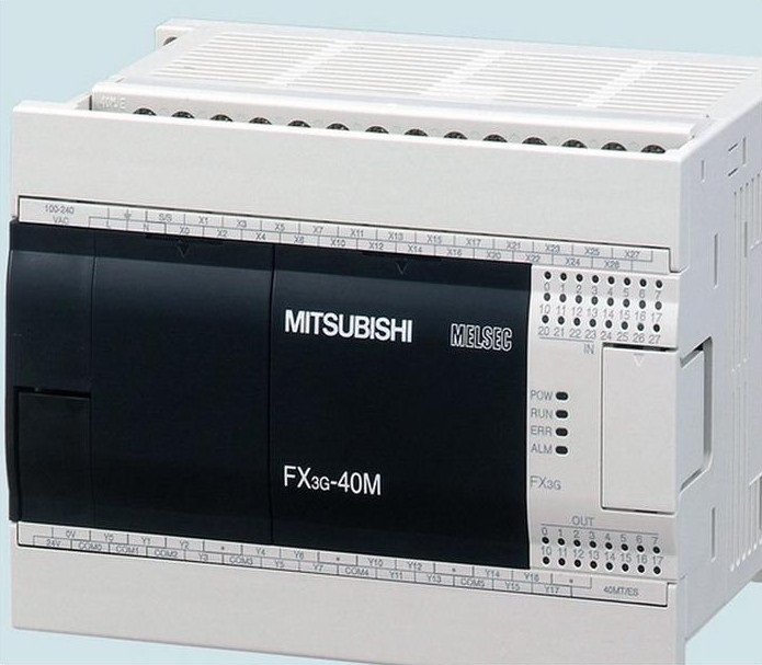 三菱PLCFX3GA-40MR-CM天津南开西青