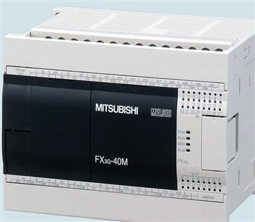 三菱PLCFX3GA-40MR-CM天津南开西青
