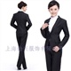 上海职业装女裤装 西装定制 职业套装订制 西装厂