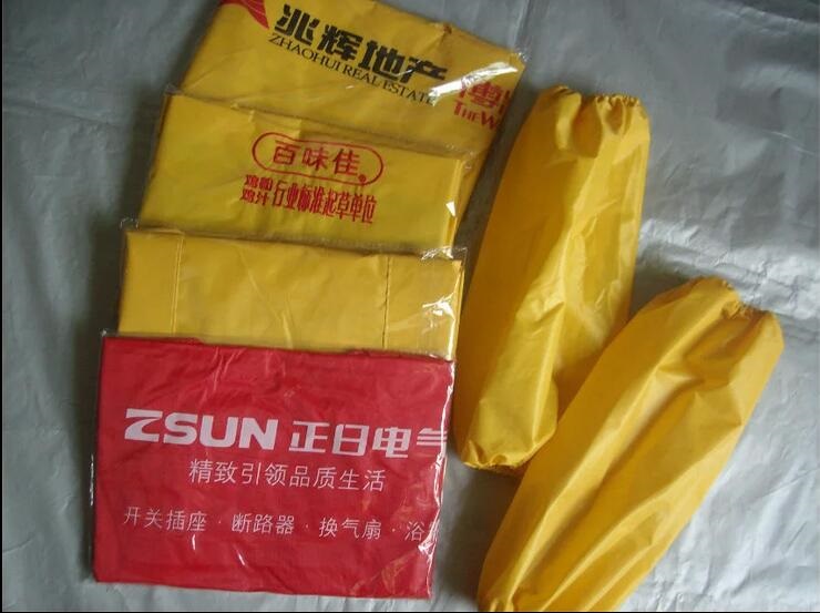 中山广告围裙，佛山广告围裙，江门广告围裙，珠海围裙