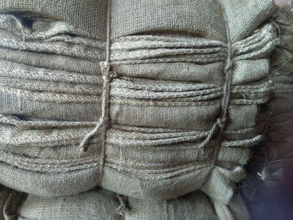 加工定做小麻袋