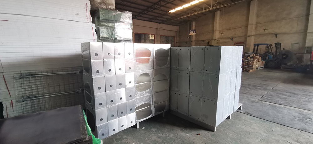 不锈钢天然气表箱定制、成都不燃气表箱生产厂家