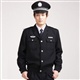 上海订制保安服 保安服制作 保安服批发 保安服衬衫