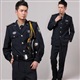 上海定制保安服西服 保安服衬衫 保安服制作 保安服