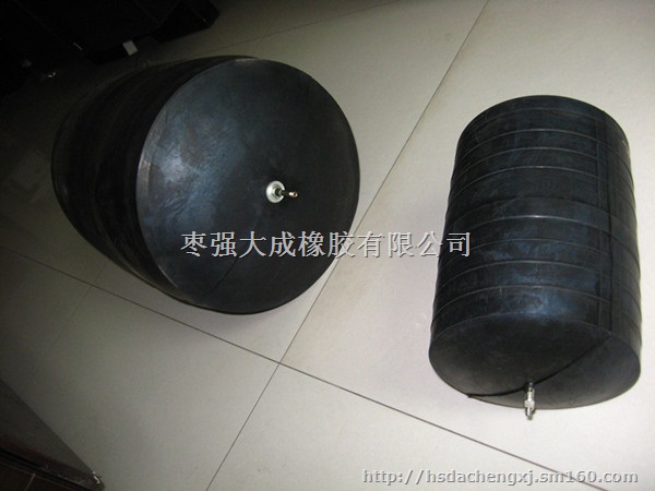 供应大成dn200mm排水管堵气囊35元一个排水管