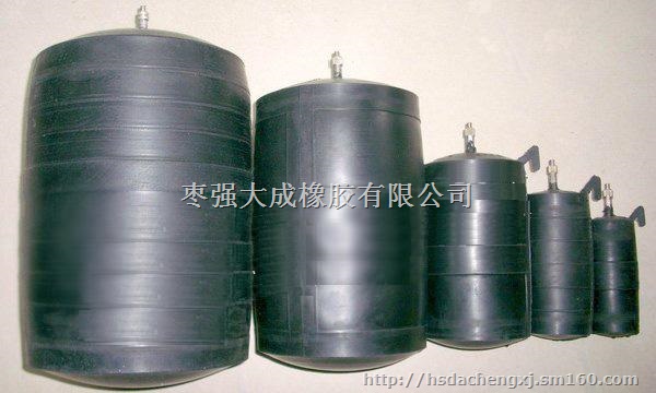 供应大成dn200mm排水管堵气囊35元一个排水管