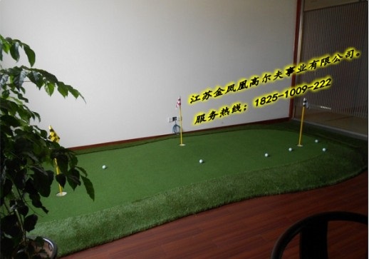 高尔夫设计高尔夫球场施工打造出中国*品质人工