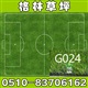 格林直销  人造运动场草坪