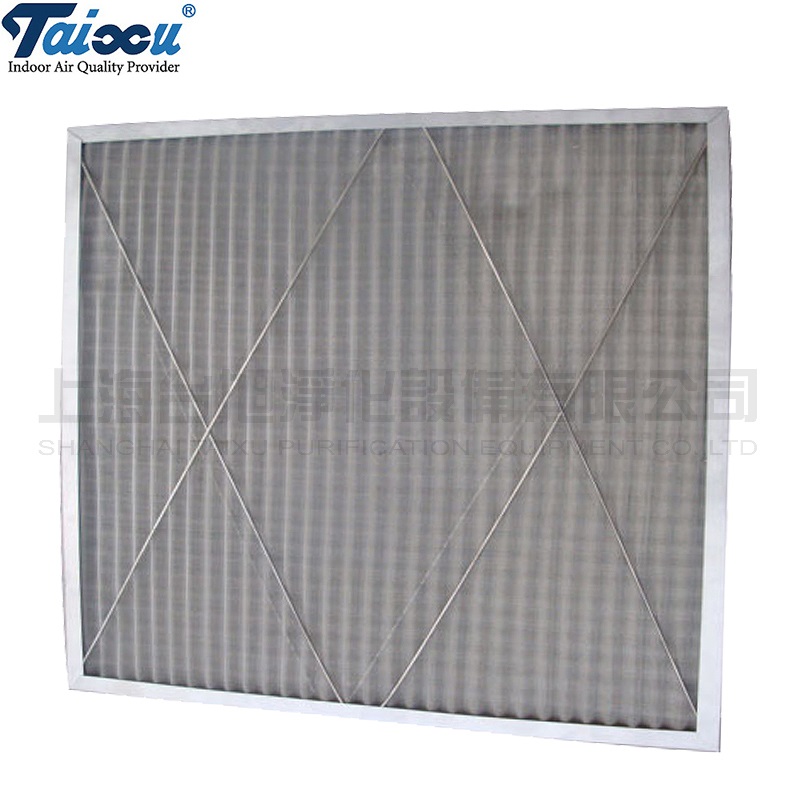 上海空气过滤器(网),空调初效过滤网