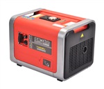 超静音车载发电机YT4000UME