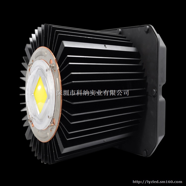 广东深圳LED工矿灯厂家直销交货快捷