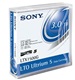 批发零售SONY LTO5磁带LTX1500G