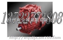 得玮专业生产SCWU250蜗杆减速机,吴桥蜗轮减速