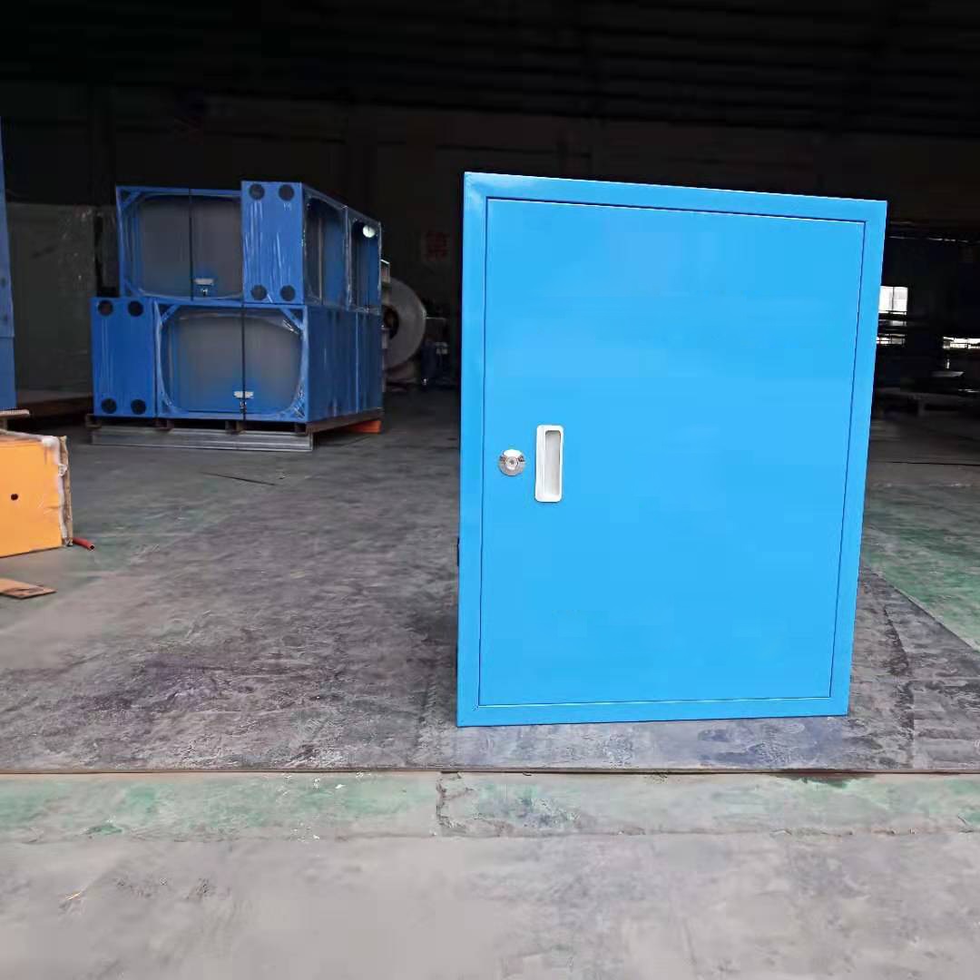 四川不锈钢水表箱定制生产、成都不锈钢水表箱厂家